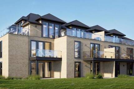 Wohnung Bornhöved - 2 Zimmer, 67 m&sup2;, 267.500&euro; | Angebot:25401860