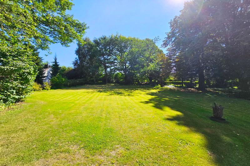 1A-Bauland für bis zu 8 DHH in * Ostseestrandnähe * zimmer