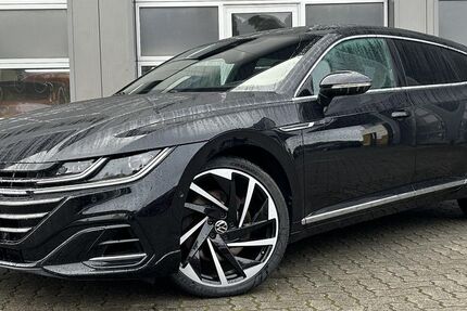VW Arteon 37.665 km 34.990 &euro; Nortorf 24589