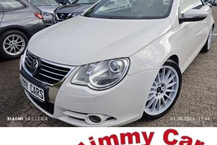 VW Eos 84.000 km 6.499 &euro; Kiel-Moorsee 24145