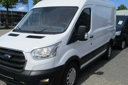 Ford Transit 31.000 km 20.900 € Kiel-Kronshagen 24119