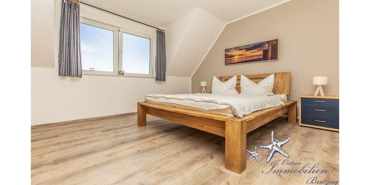 Etagenwohnung Schönberger Strand Schönberger Strand - 5 Zimmer, 136 m&sup2;, 829.000&euro; | Angebot:25696896