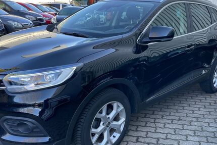 Renault Kadjar 46.600 km 15.850 &euro; Kiel 24113