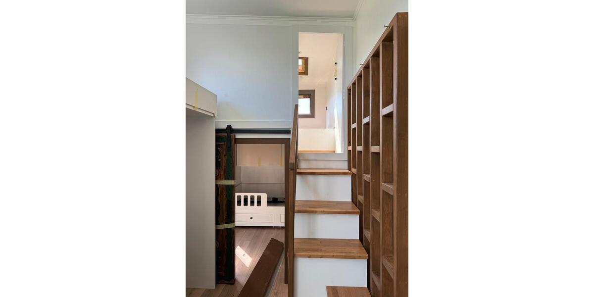 Einfamilienhaus Preetz - 2 Zimmer, 37 m&sup2;, 44.999&euro; | Angebot:26932310
