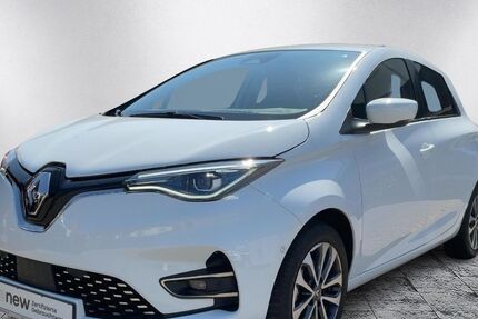 Renault ZOE 30.000 km 17.980 &euro; Bornhöved 24619