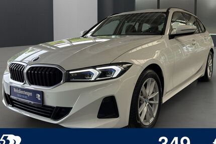 BMW 320 29.588 km 38.350 &euro; Kiel 24118