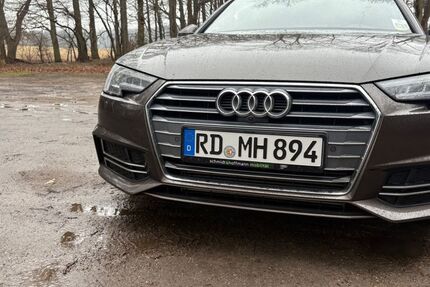Audi A4 133.000 km 18.299 &euro; Krummwisch 24796