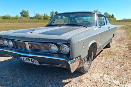 Chrysler Andere 123.456 km 14.500 &euro; Kiel 24148