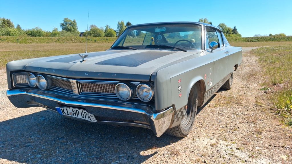 Chrysler Andere 123.456 km 14.500 &euro; Kiel 24148