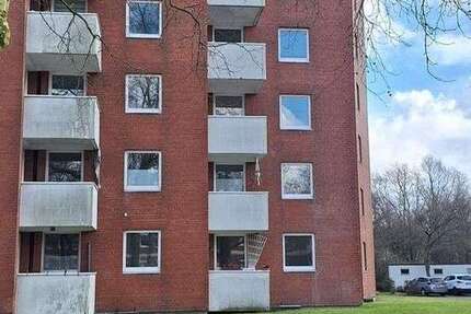 Wohnung Neumünster Brachenfeld/Ruthenberg - 2 Zimmer, 56 m&sup2;, 145.000&euro; | Angebot:25095063