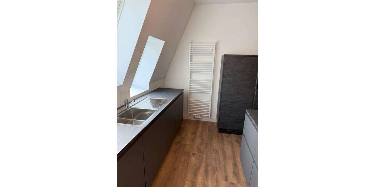Etagenwohnung Bornhöved - 3 Zimmer, 63 m&sup2;, 567&euro; | Angebot:26691807