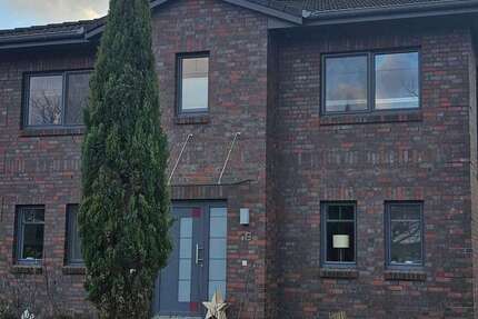 Haus Nortorf - 5.5 Zimmer, 167 m&sup2;, 569.000&euro; | Angebot:24821349