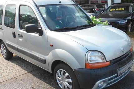 Renault Kangoo 132.000 km 2.950 &euro; Neumünster 24539