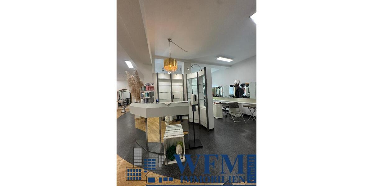 Gewerbeobjekt Neumünster - 1.200&euro; | Angebot:25209845