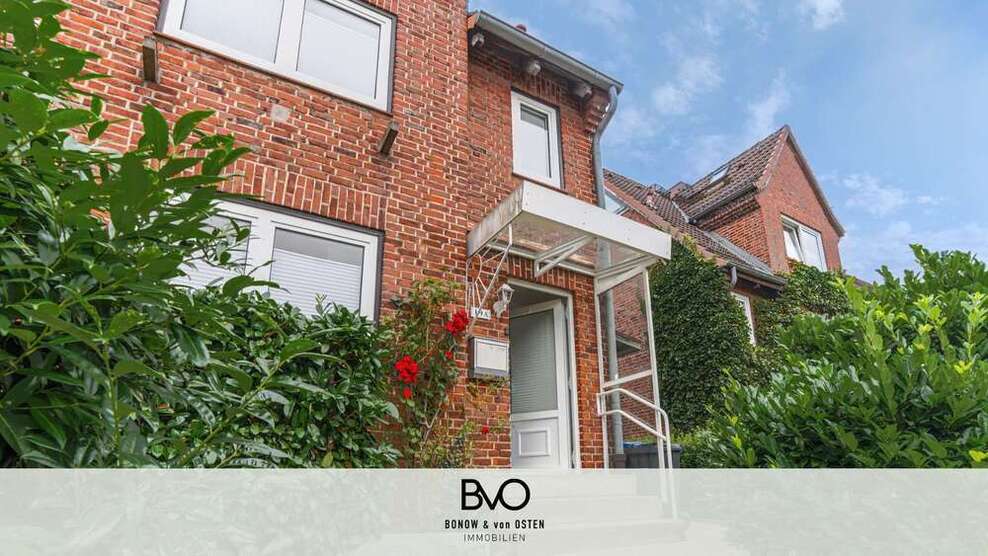 Haus zum Kaufen in Kiel 329.000 € 106 m²