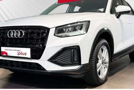Audi Q2 94.700 km 22.880 &euro; Kiel 24118