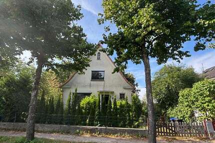 Haus Kiel Elmschenhagen - 5 Zimmer, 127 m&sup2;, 335.000&euro; | Angebot:23069842