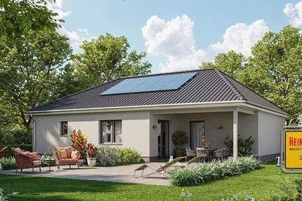 Haus Schönberg (Holstein) Neuschönberg - 3 Zimmer, 125 m&sup2;, 521.500&euro; | Angebot:24157586