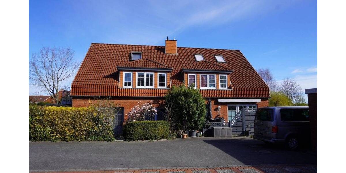 Doppelhaushälfte Kiel Russee - 6 Zimmer, 153 m&sup2;, 418.000&euro; | Angebot:26160882