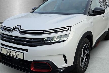Citroen C5 Aircross 38.000 km 18.440 &euro; Neumünster-Süd 24539