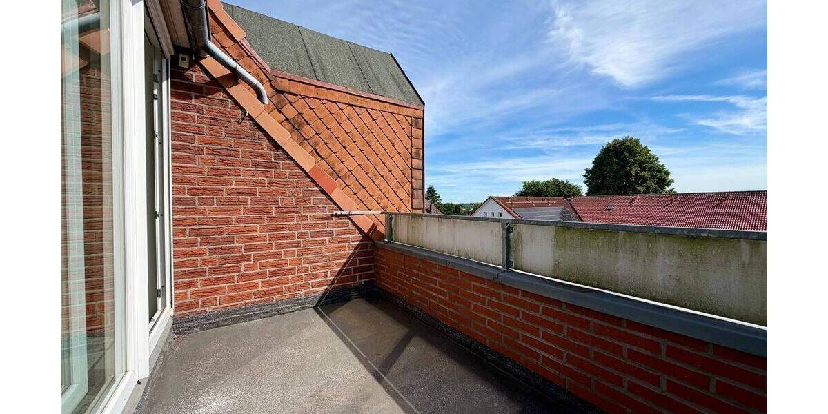 Etagenwohnung Kiel Holtenau - 2 Zimmer, 64 m&sup2;, 815&euro; | Angebot:26933947