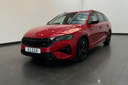 Skoda Octavia 16.166 km 37.399 &euro; Neumünster 24536