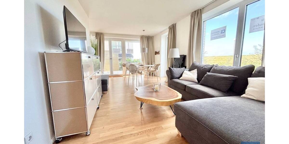 Etagenwohnung Schönberg (Holstein) / Kalifornien Kalifornien - 3 Zimmer, 66 m&sup2;, 500.000&euro; | Angebot:25730959