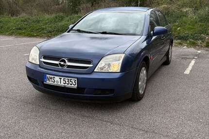 Opel Vectra 170.000 km 1.600 &euro; Neumünster 24539