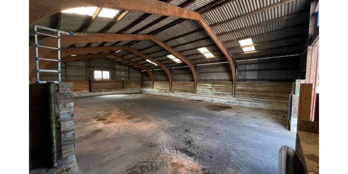 Gewerbeobjekt Hohenfelde - 235.000&euro; | Angebot:25770892