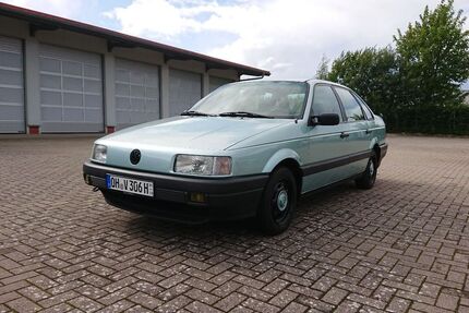 VW Passat 168.000 km 4.600 &euro; Lütjenburg 24321