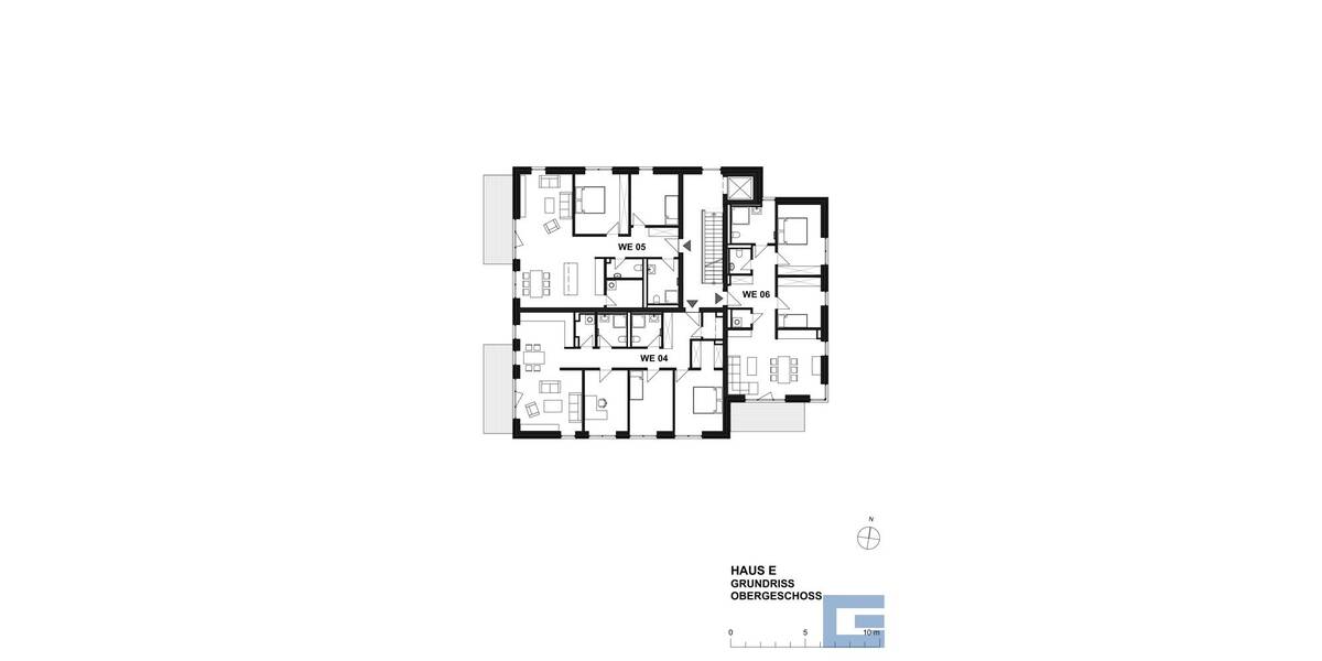 Etagenwohnung Heikendorf Altheikendorf - 4 Zimmer, 108 m&sup2;, 766.085&euro; | Angebot:23944272