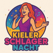 Kieler Schlager Nacht 24.07.2026 Orange Club (TraumGmbH)