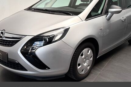 Opel Zafira 145.521 km 5.850 &euro; Neumünster 24536