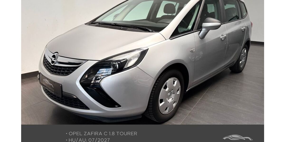 Opel Zafira 145.521 km 5.850 &euro; Neumünster 24536