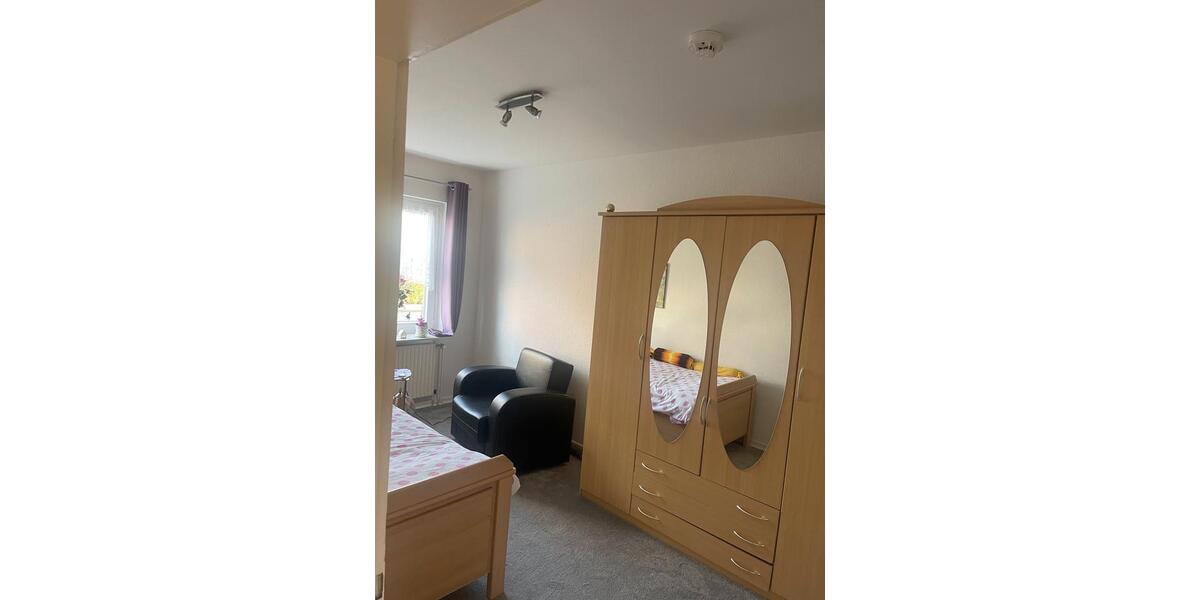 Etagenwohnung Nortorf - 2 Zimmer, 50 m&sup2;, 549&euro; | Angebot:26152603