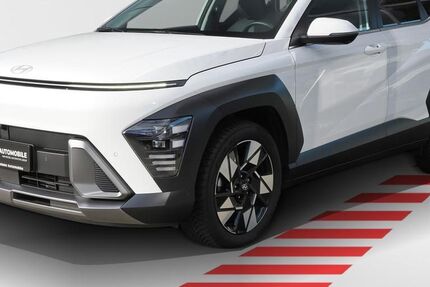 Hyundai KONA 18.175 km 25.490 € Neumünster 24536