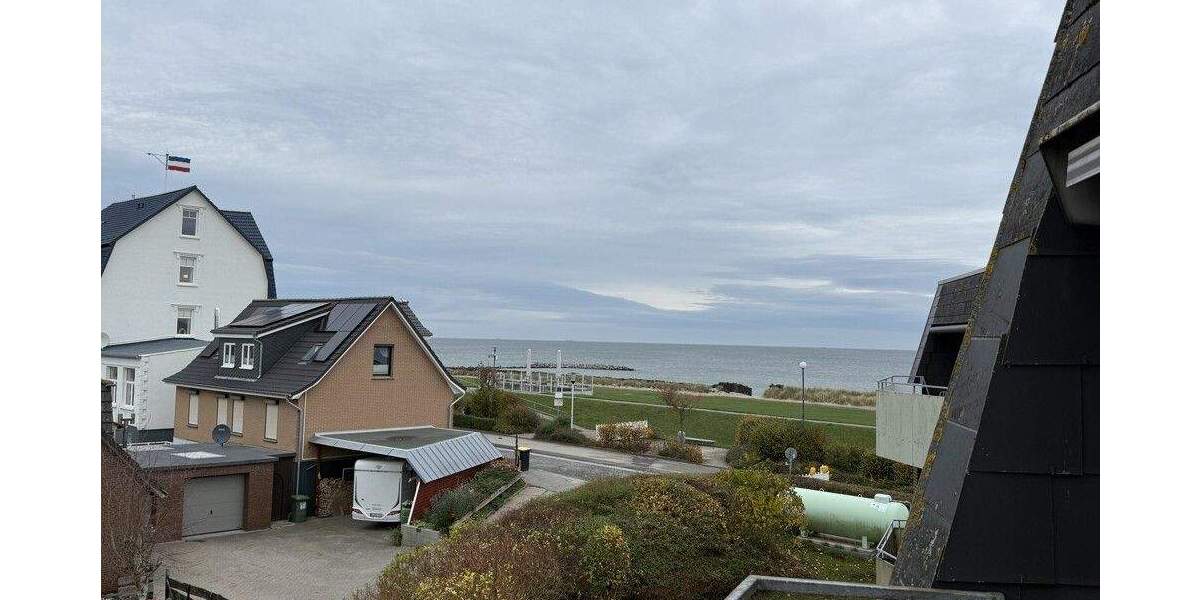 Etagenwohnung Schönberg Schönberger Strand - 1 Zimmer, 49 m&sup2;, 199.000&euro; | Angebot:25685673