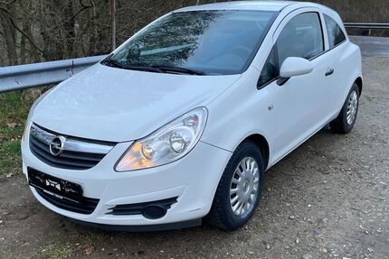 Opel Corsa 171.980 km 2.499 &euro; Bordesholm 24582