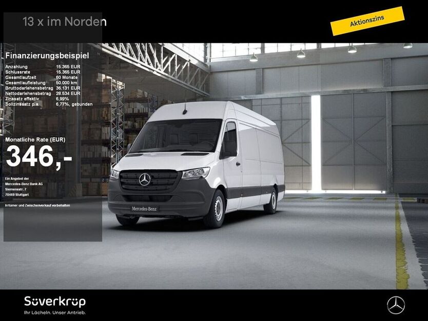 Sprinter