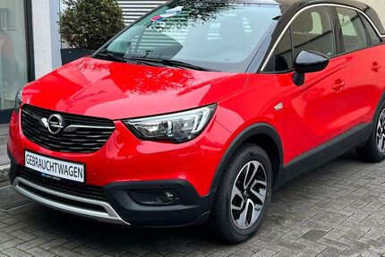 Opel Crossland (X) 77.500 km 13.990 &euro; Kiel 24159