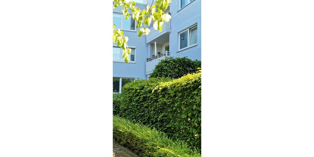 Etagenwohnung Kiel Friedrichsort - 2 Zimmer, 60 m&sup2;, 200.000&euro; | Angebot:26698455