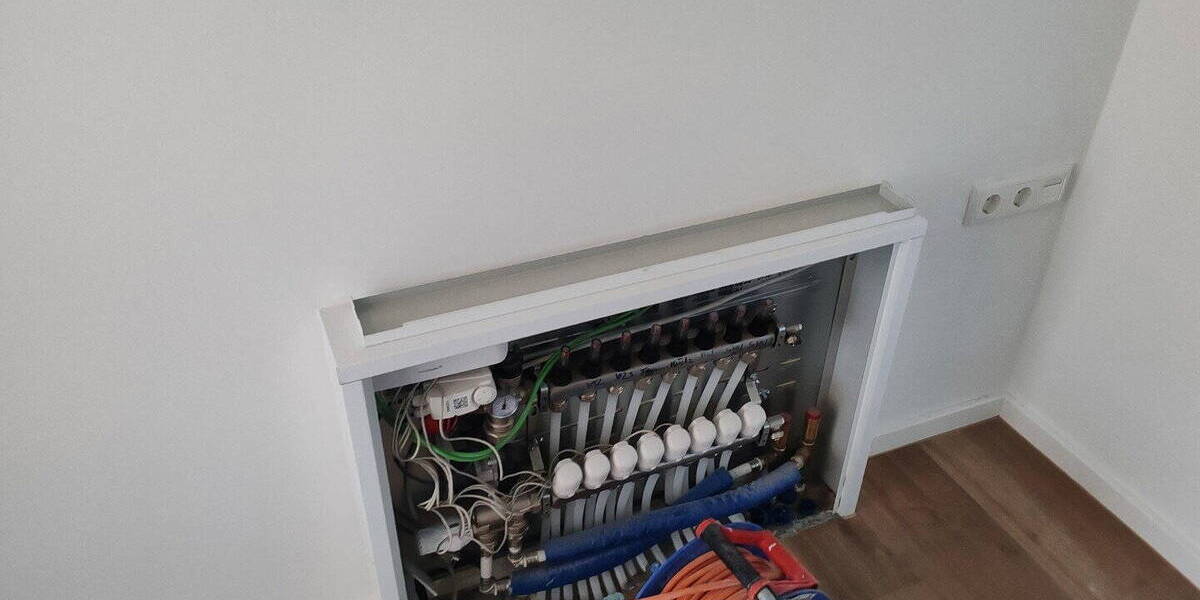 Etagenwohnung Bornhöved - 2 Zimmer, 58 m&sup2;, 725&euro; | Angebot:26015822