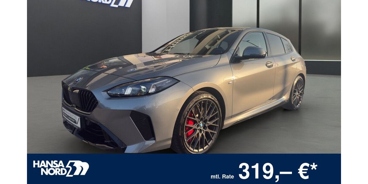 BMW 120 12.725 km 34.990 &euro; Neumünster 24539