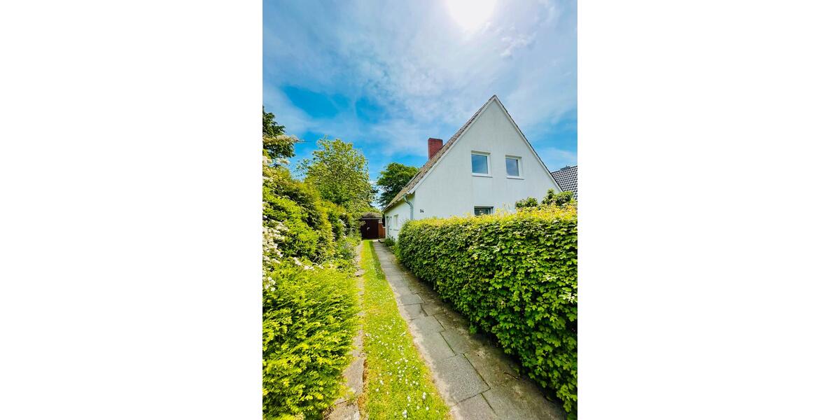 Einfamilienhaus Laboe - 5 Zimmer, 123 m&sup2;, 475.000&euro; | Angebot:27085254