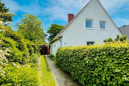 Haus Laboe - 5 Zimmer, 123 m&sup2;, 475.000&euro; | Angebot:27085254