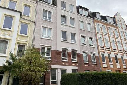 Wohnung Kiel / Ravensberg Ravensberg - 3 Zimmer, 87 m&sup2;, 1.400&euro; | Angebot:26156249