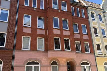 Wohnung Kiel Südfriedhof - 2 Zimmer, 44 m&sup2;, 158.000&euro; | Angebot:26939930