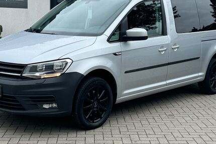 VW Caddy Maxi 224.237 km 10.980 € Neumünster 24536