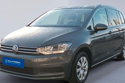VW Touran 51.365 km 24.980 &euro; Lütjenburg 24321