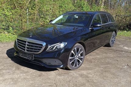 Mercedes-Benz E 300 136.000 km 19.900 &euro; Schönkirchen 24232